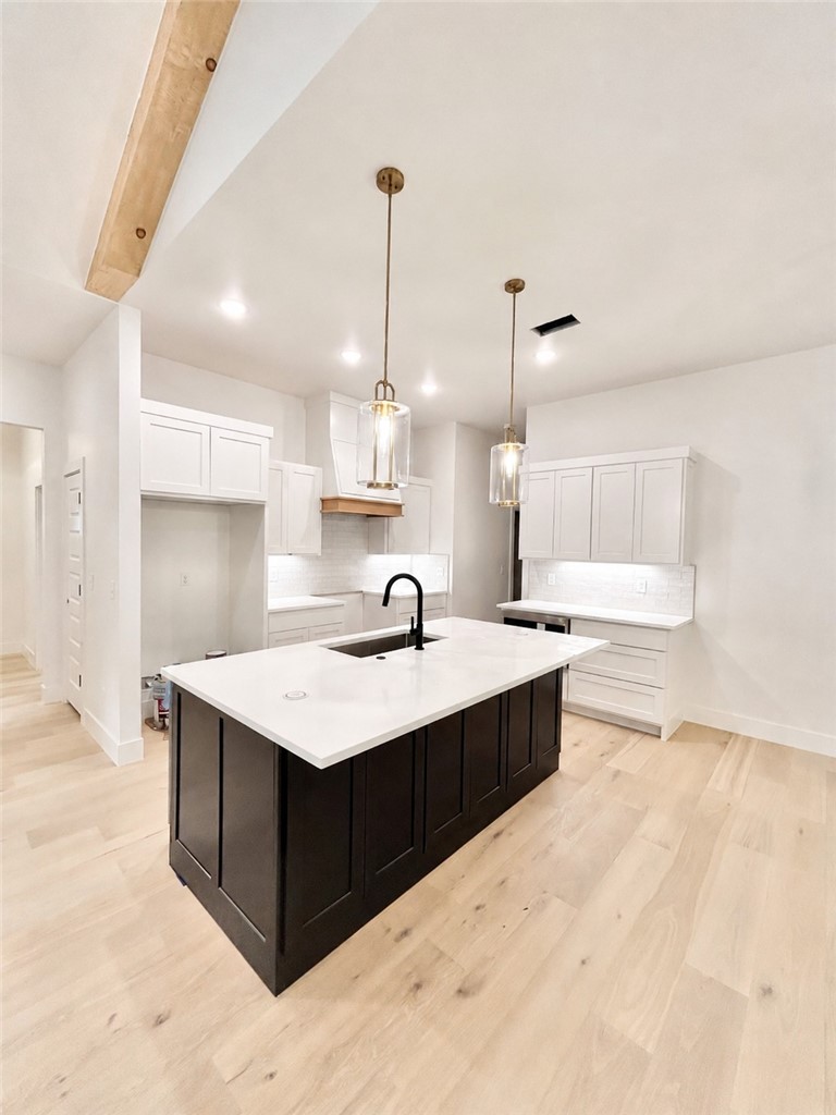 Harrington Sub Bvv - Residential