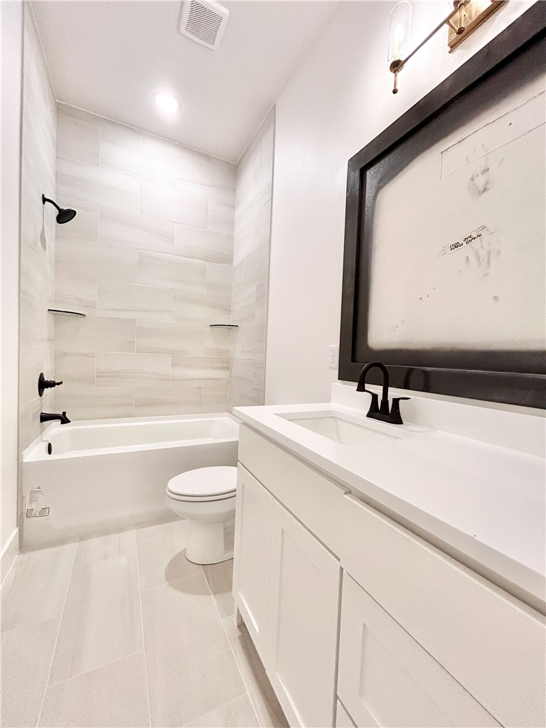 Harrington Sub Bvv - Residential