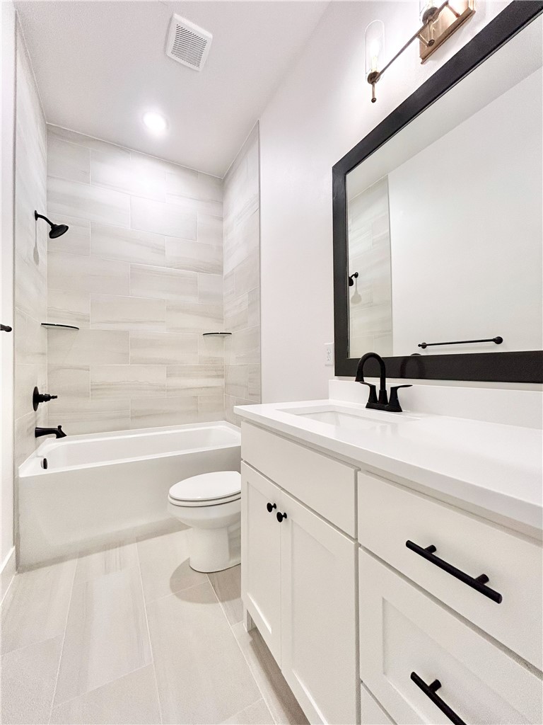 Harrington Sub Bvv - Residential