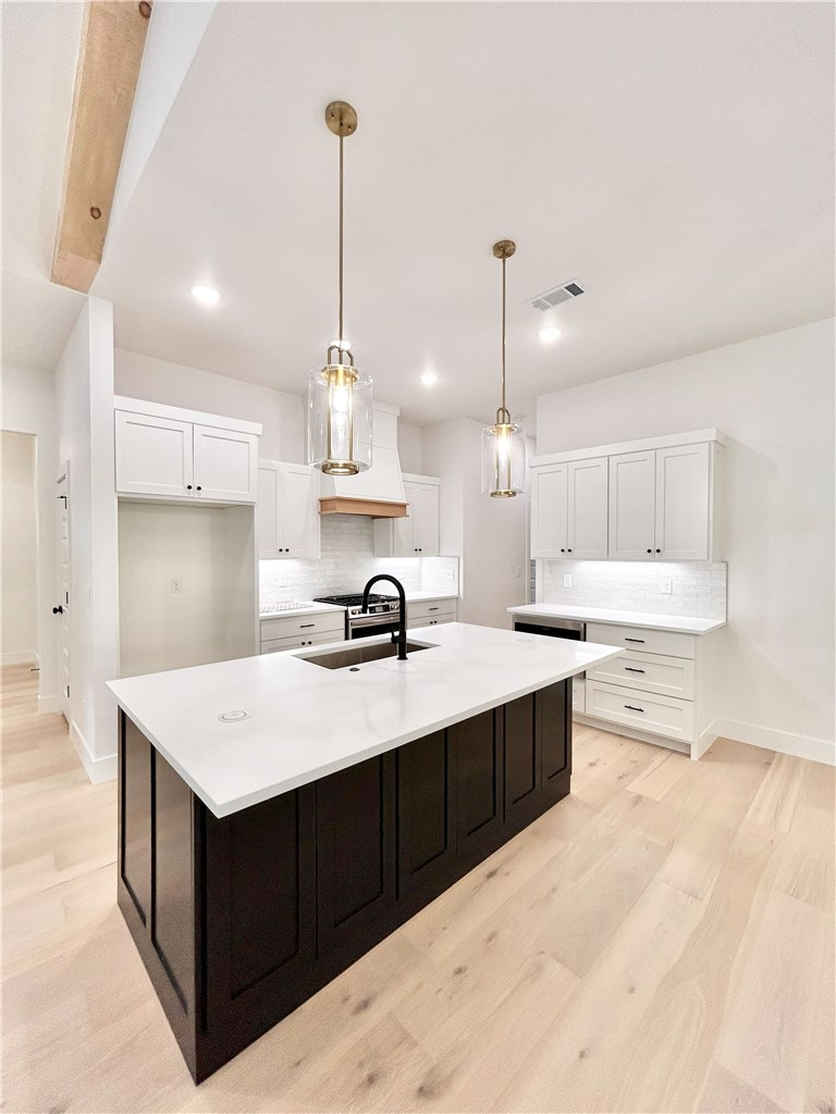 Harrington Sub Bvv - Residential