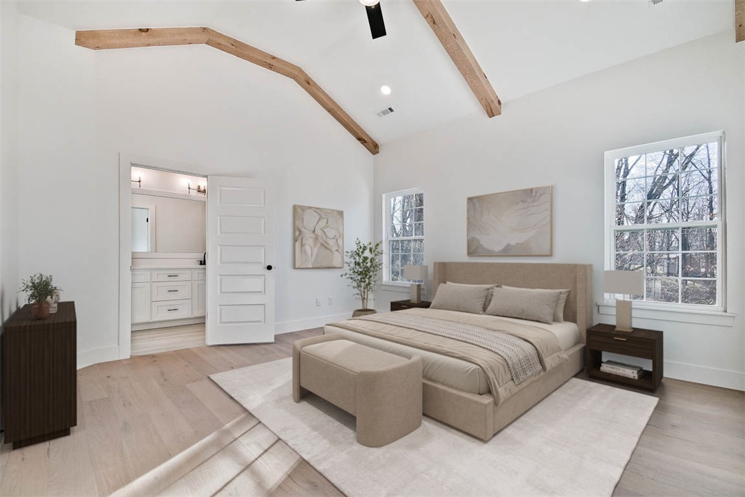 Harrington Sub Bvv - Residential