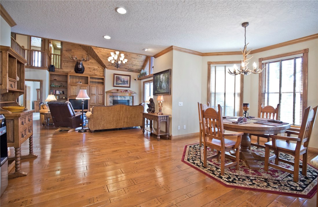 Jarvis Acres - Residential