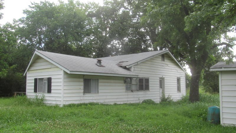 none - Residential