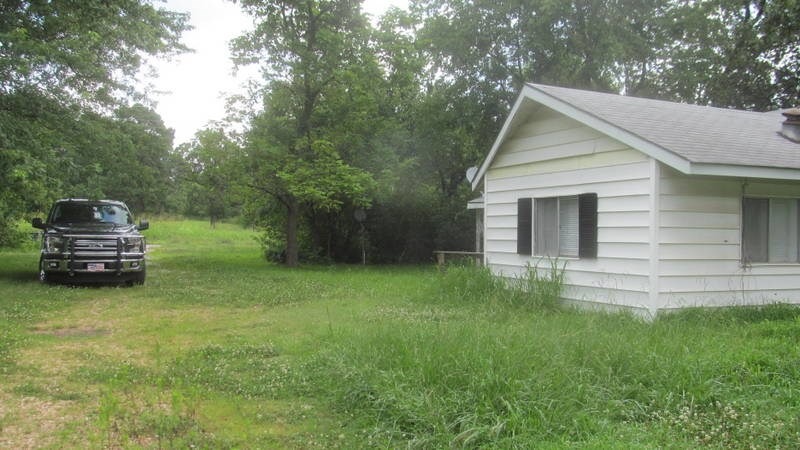 none - Residential