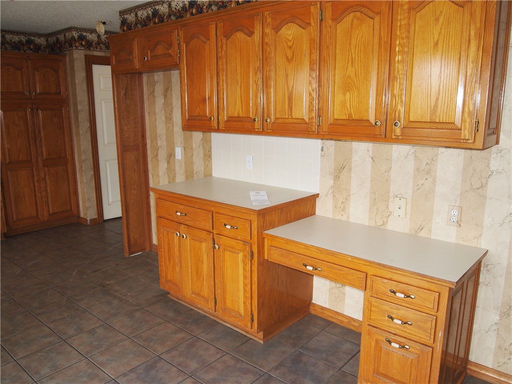 The Oaks - Residential