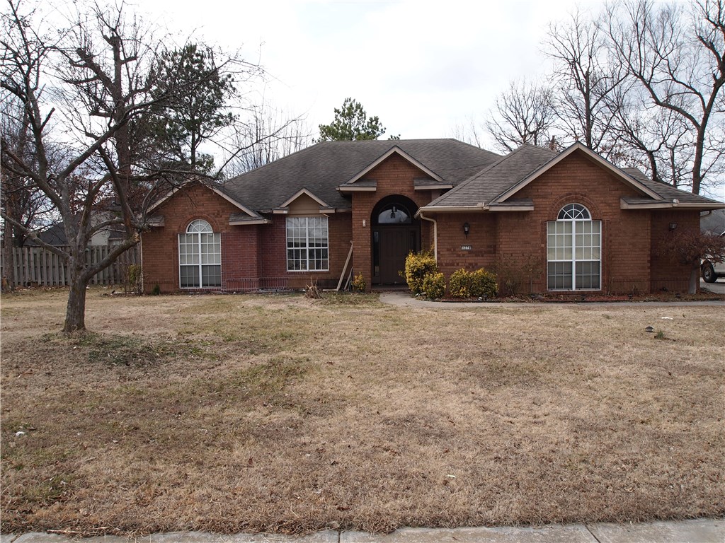 The Oaks - Residential