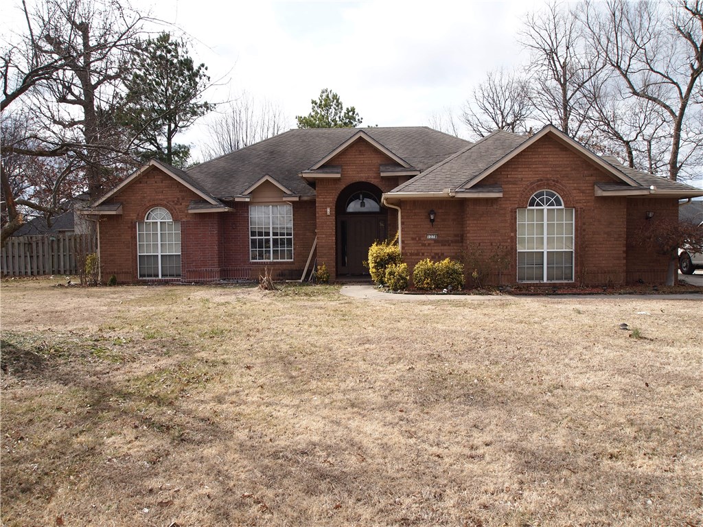 The Oaks - Residential