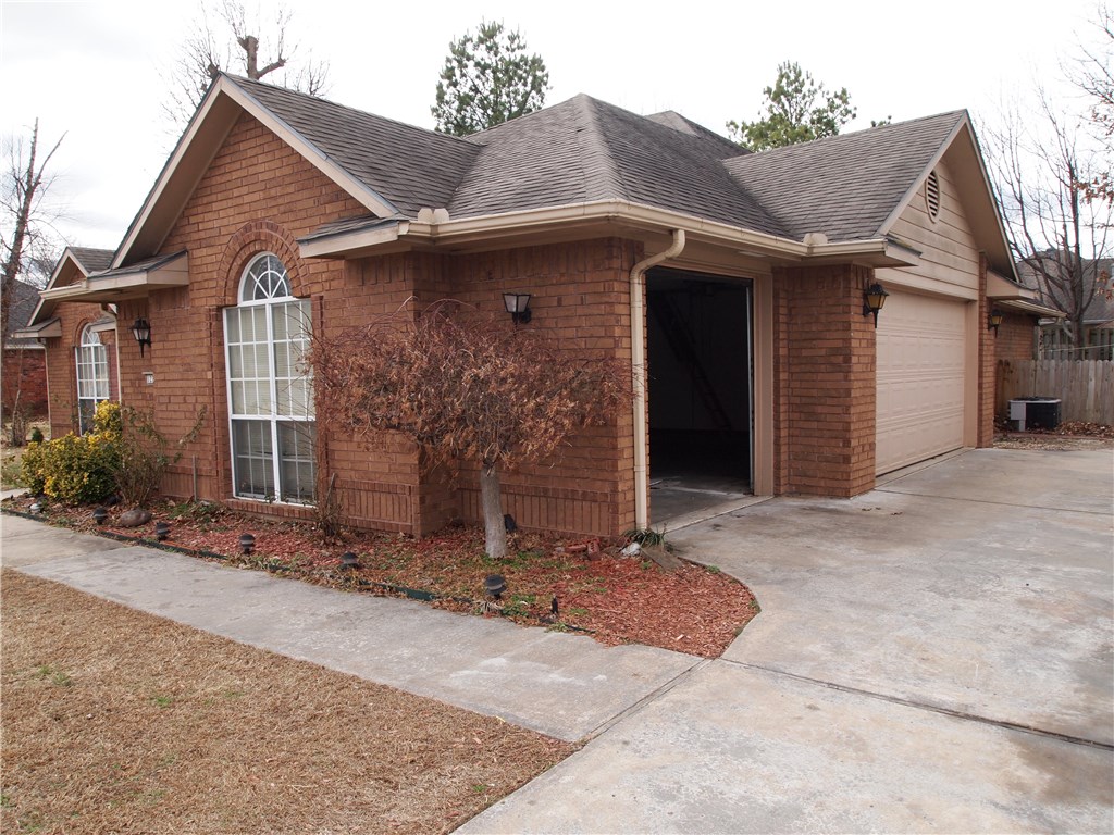 The Oaks - Residential