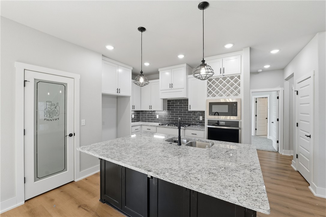 WALNUT GROVE SUB PH II-BENTONVILLE - Residential
