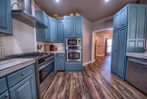 Cloverleaf Estates - Residential