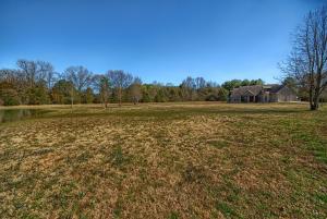 Cloverleaf Estates - Residential