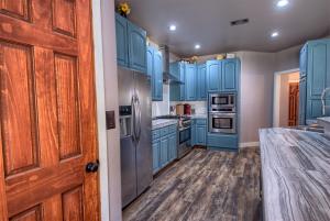 Cloverleaf Estates - Residential