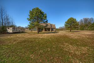 Cloverleaf Estates - Residential