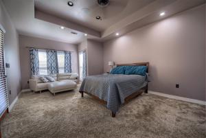 Cloverleaf Estates - Residential