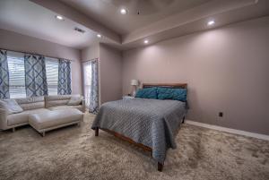Cloverleaf Estates - Residential
