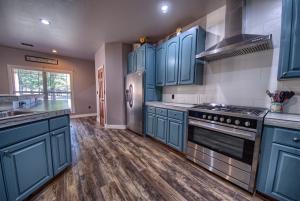 Cloverleaf Estates - Residential