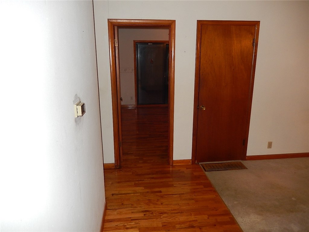 Mcginnis Sub Bentonville - Residential