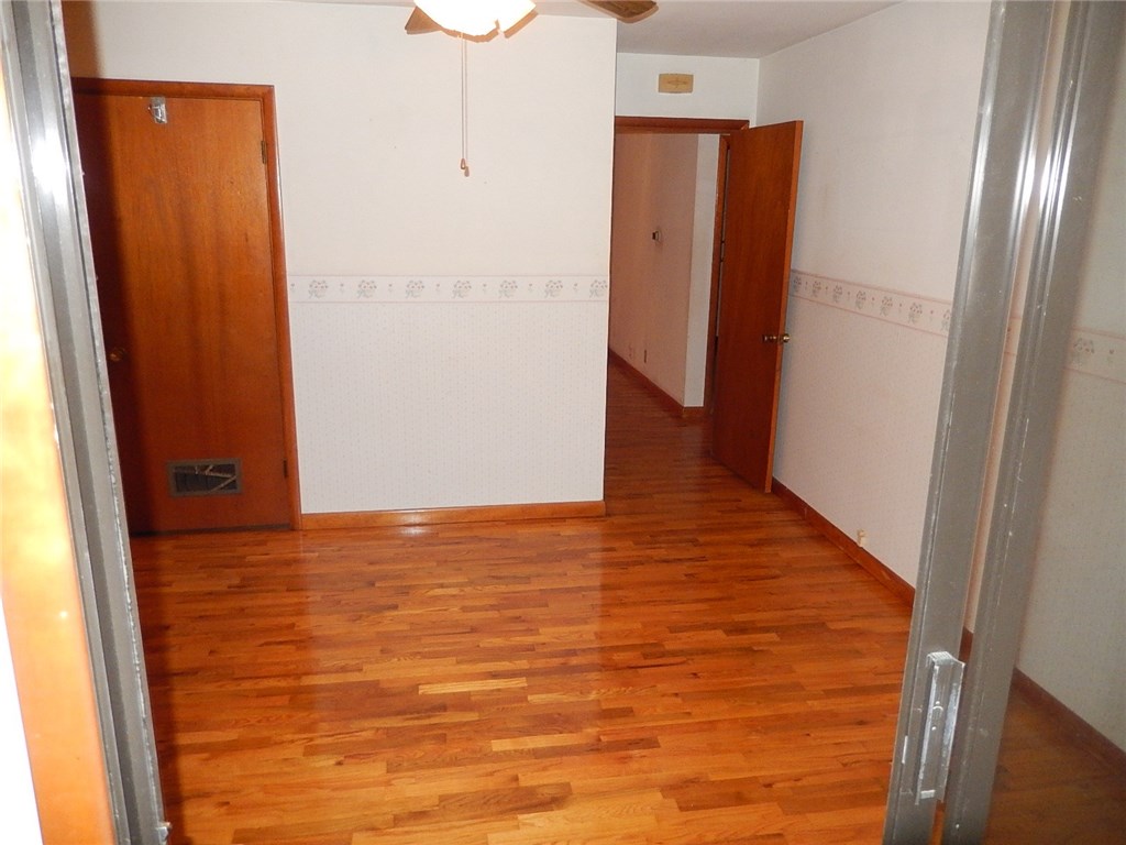 Mcginnis Sub Bentonville - Residential