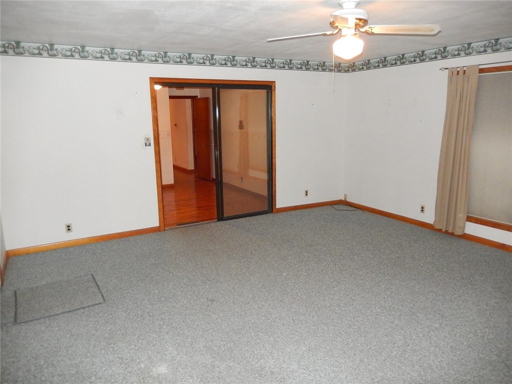 Mcginnis Sub Bentonville - Residential