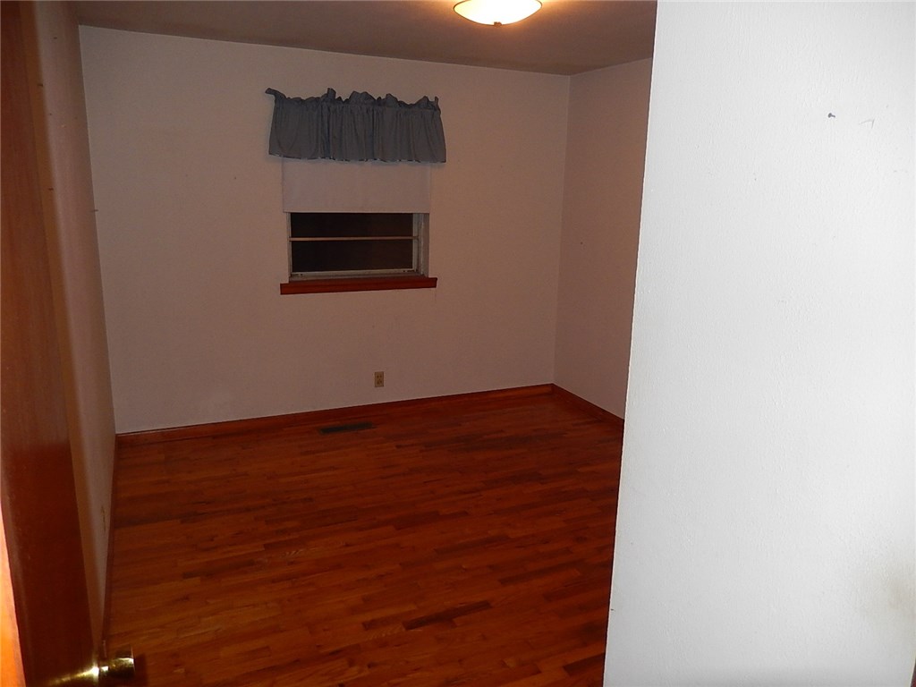 Mcginnis Sub Bentonville - Residential