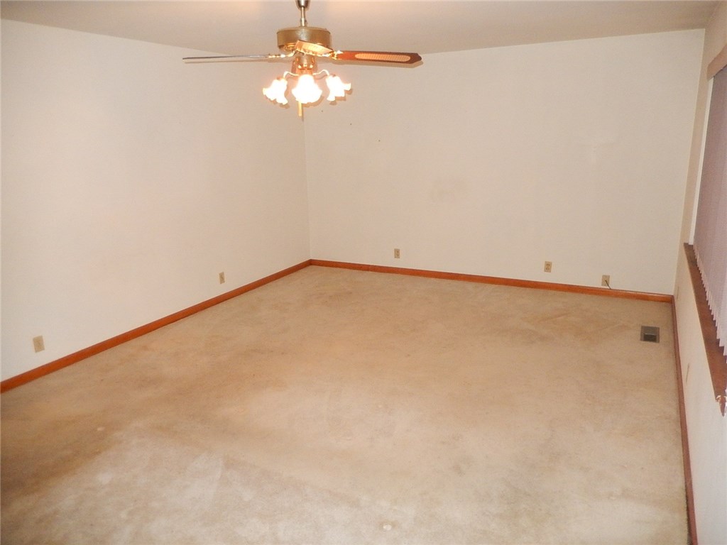 Mcginnis Sub Bentonville - Residential