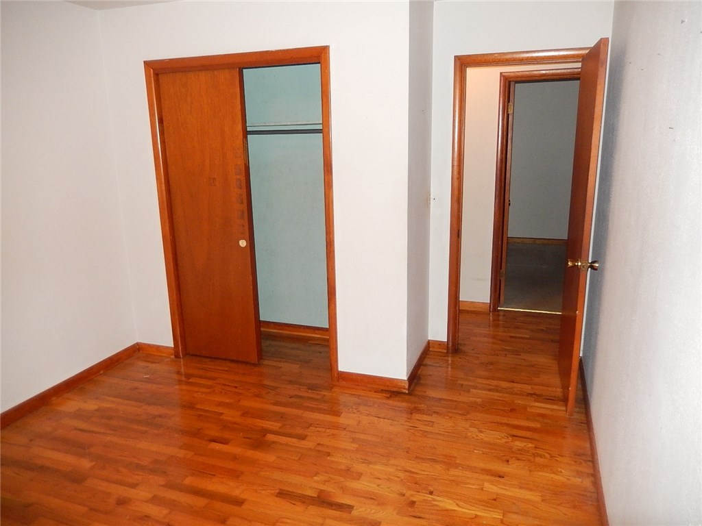 Mcginnis Sub Bentonville - Residential