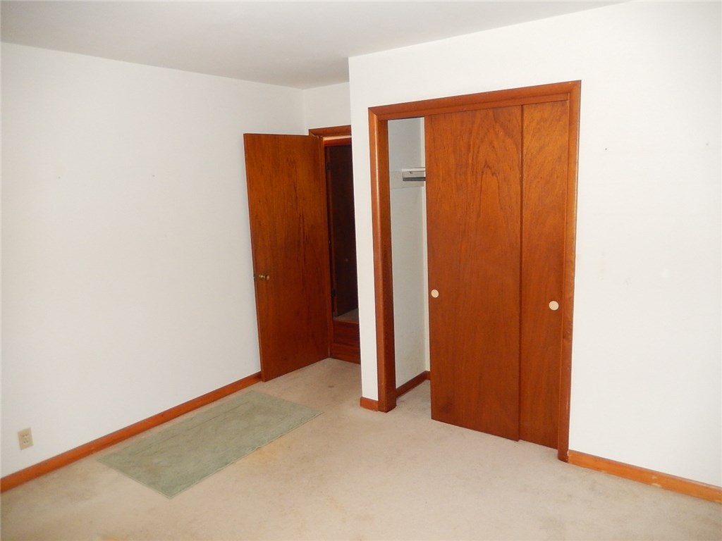 Mcginnis Sub Bentonville - Residential