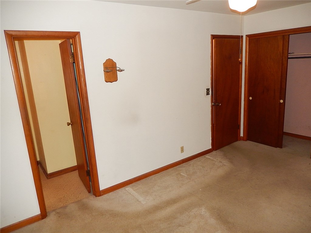 Mcginnis Sub Bentonville - Residential