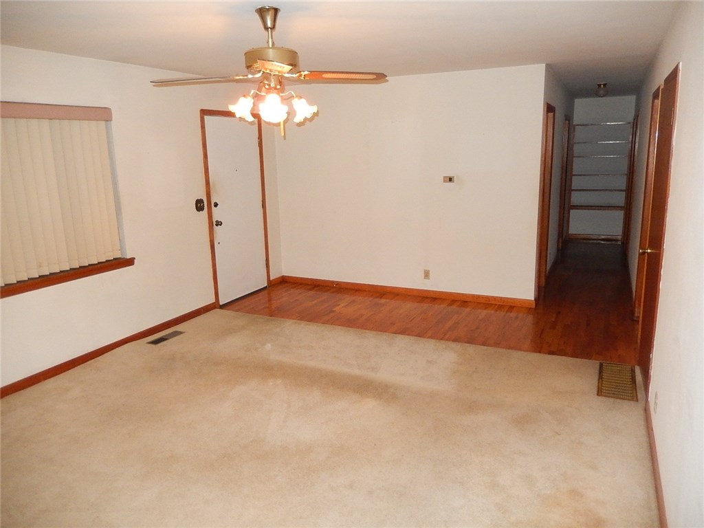 Mcginnis Sub Bentonville - Residential