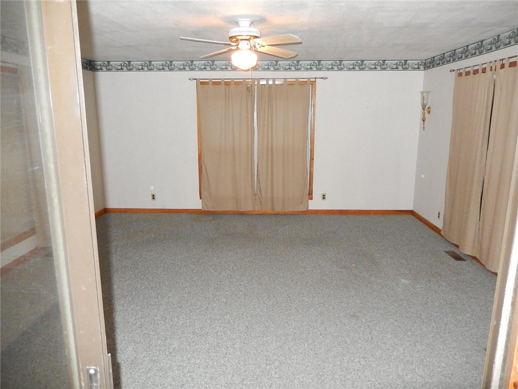 Mcginnis Sub Bentonville - Residential