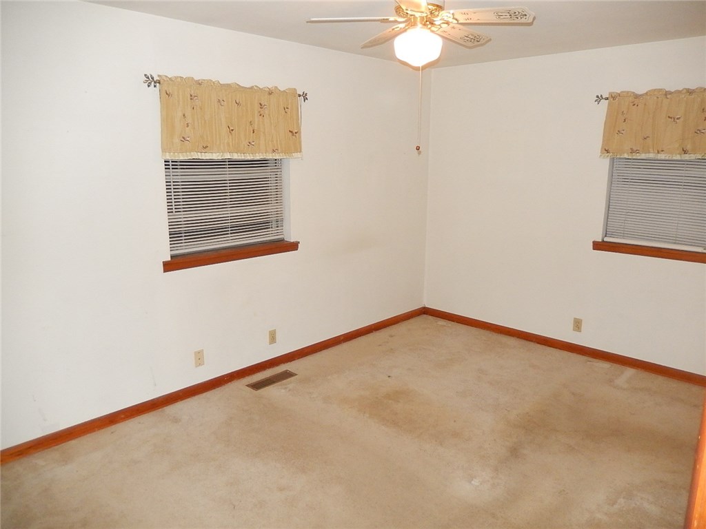 Mcginnis Sub Bentonville - Residential