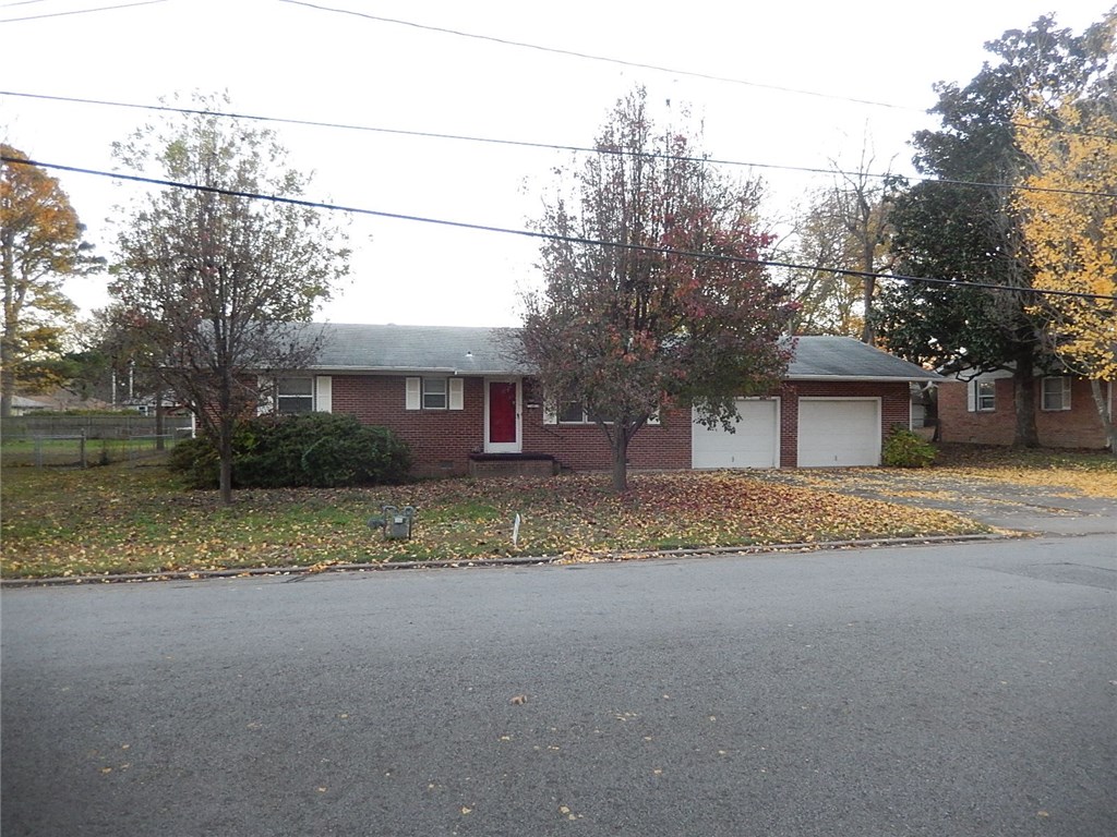 Mcginnis Sub Bentonville - Residential