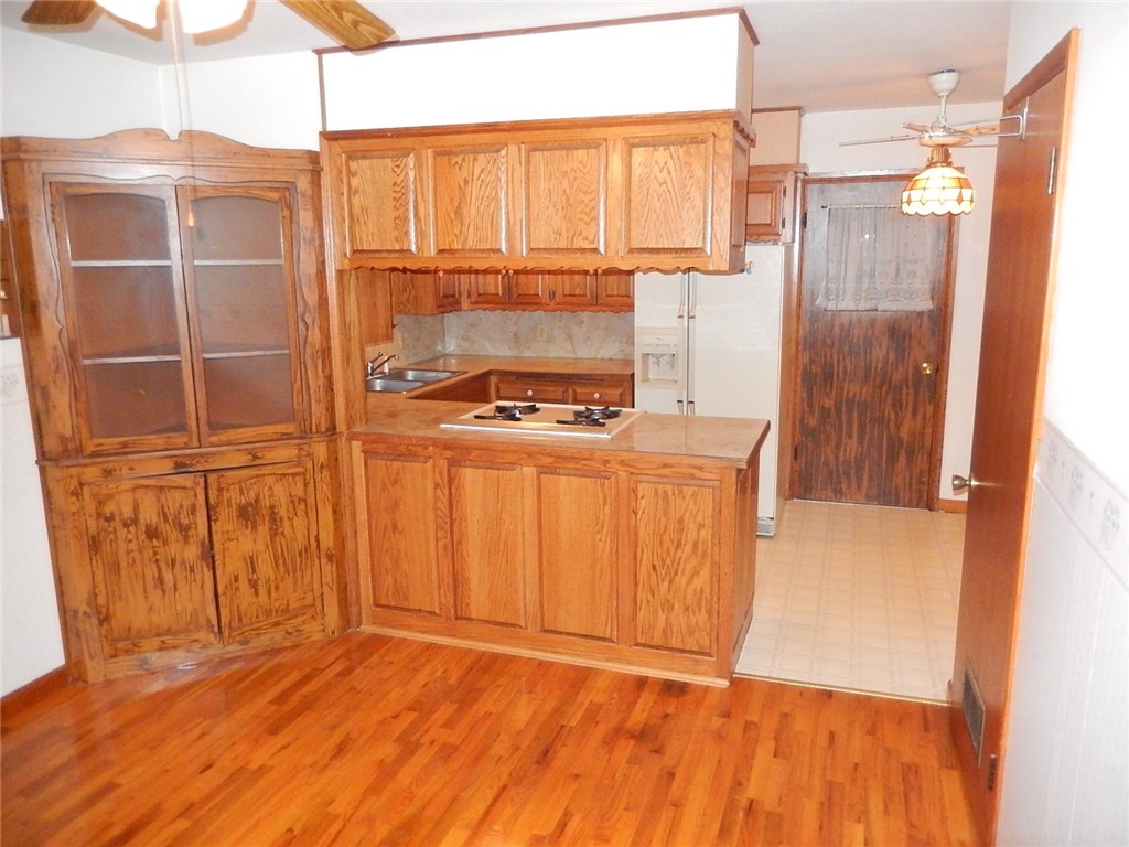 Mcginnis Sub Bentonville - Residential