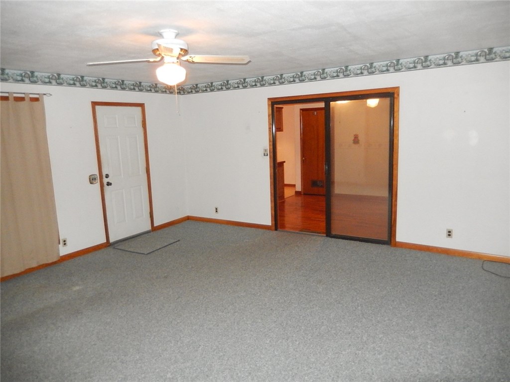 Mcginnis Sub Bentonville - Residential