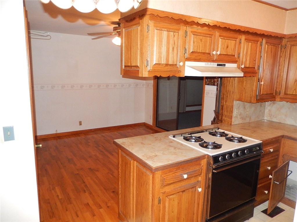 Mcginnis Sub Bentonville - Residential