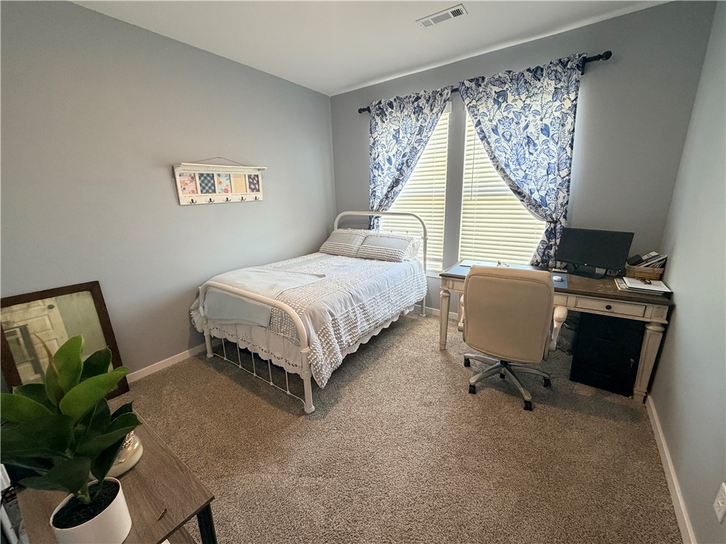 Hillcrest Sub Ph I Siloam Spgs - Residential