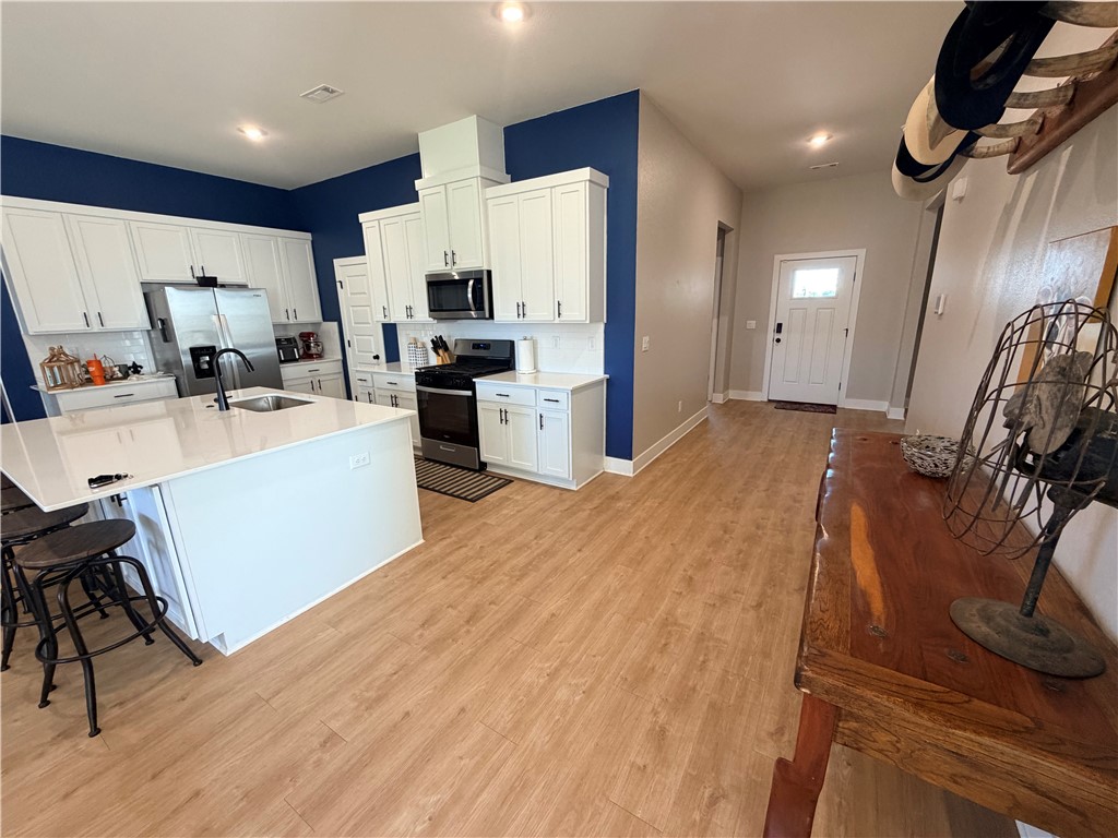 Hillcrest Sub Ph I Siloam Spgs - Residential