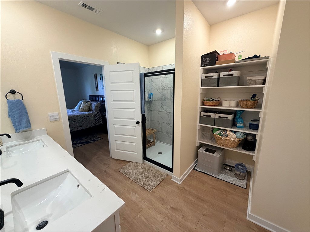 Hillcrest Sub Ph I Siloam Spgs - Residential