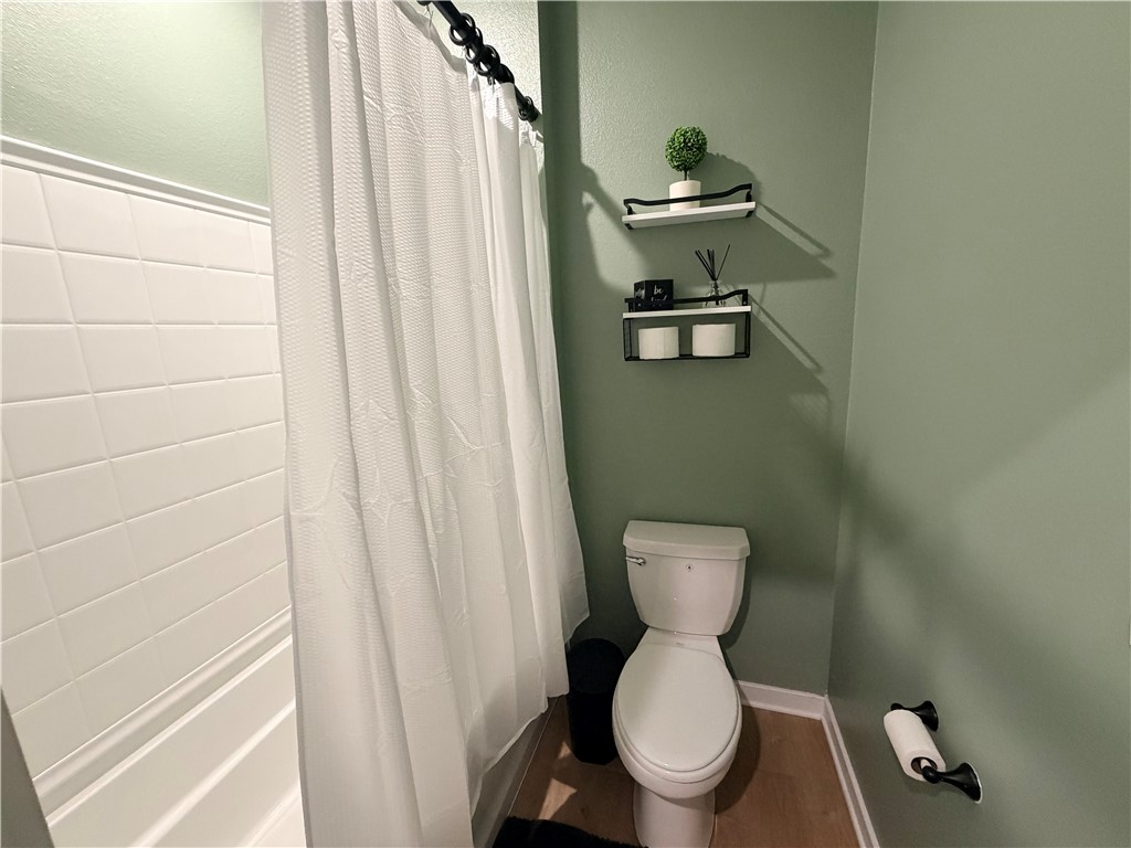 Hillcrest Sub Ph I Siloam Spgs - Residential