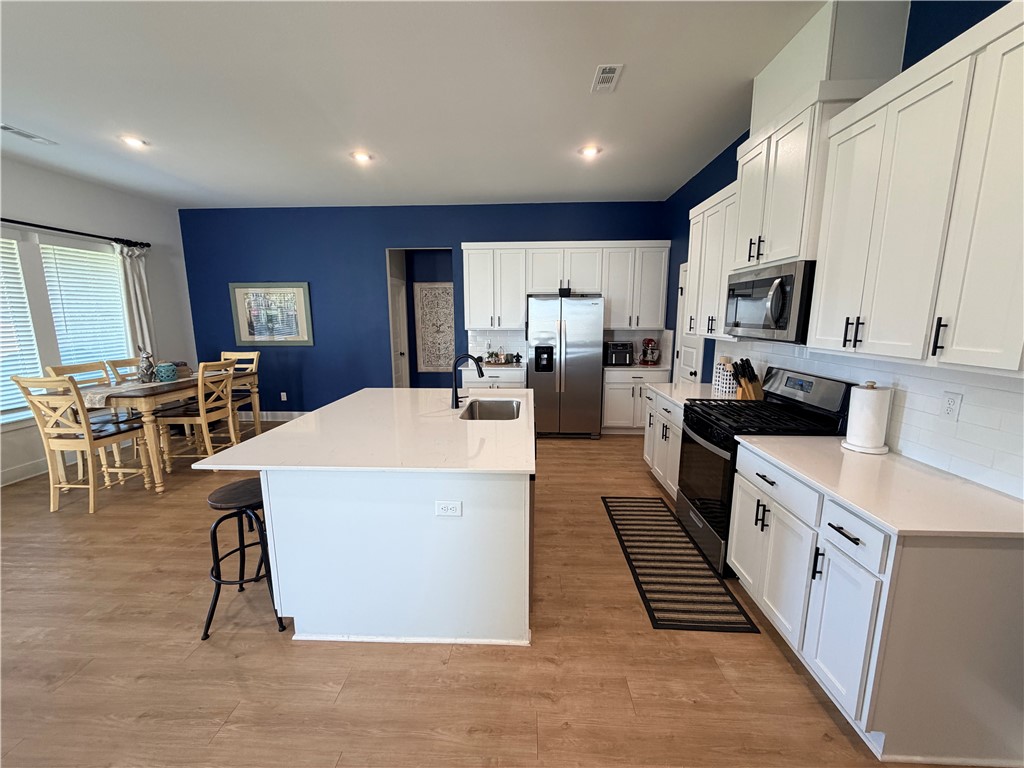 Hillcrest Sub Ph I Siloam Spgs - Residential