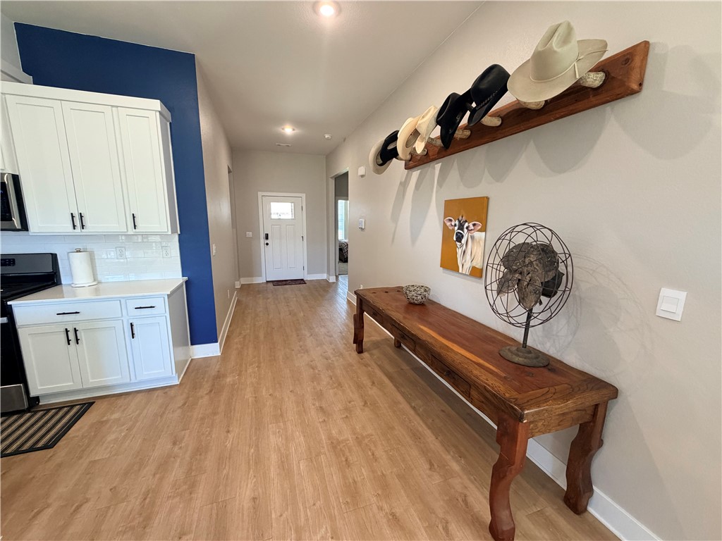 Hillcrest Sub Ph I Siloam Spgs - Residential