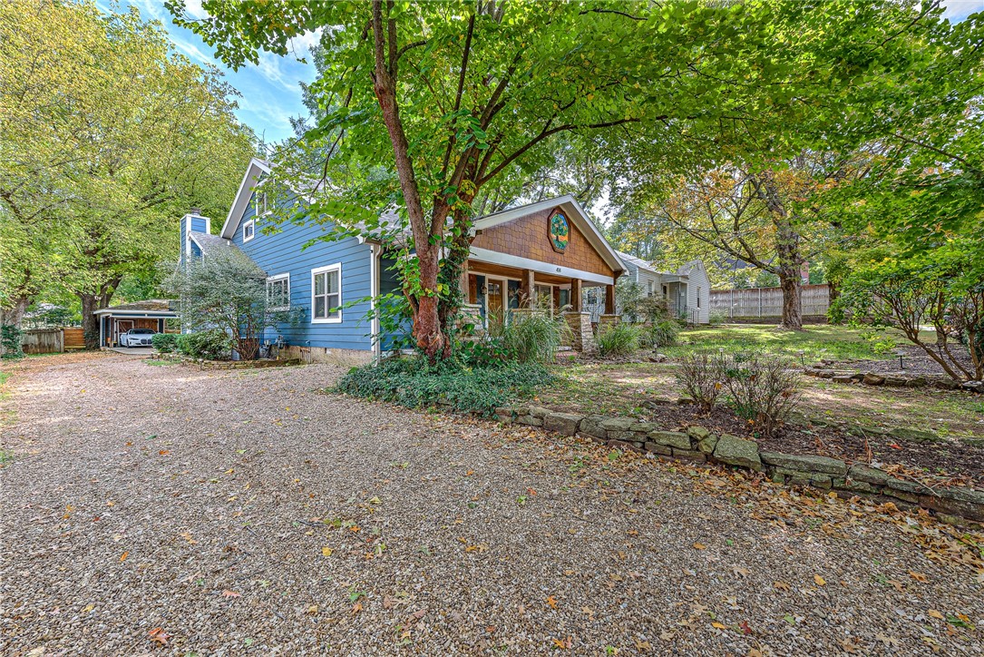 Masonic Add - Residential