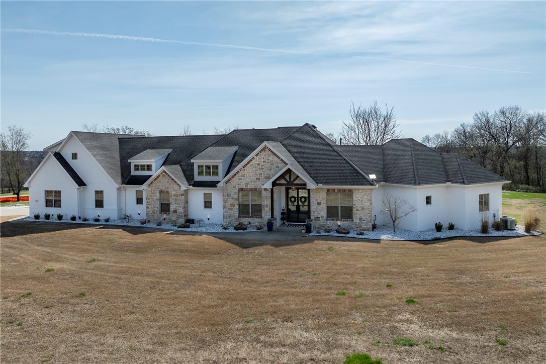 NA - Residential