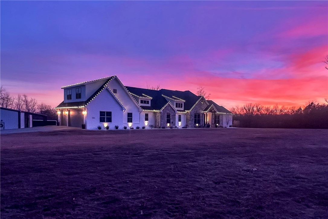 NA - Residential