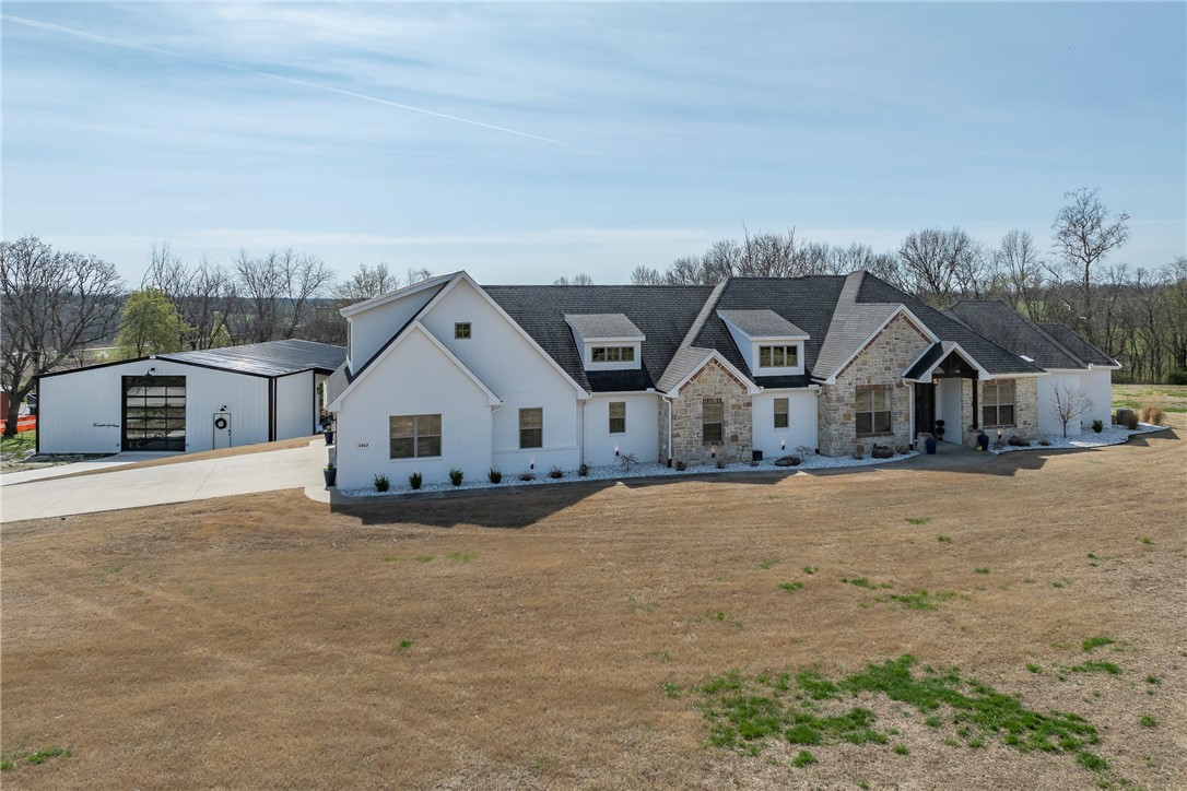 NA - Residential