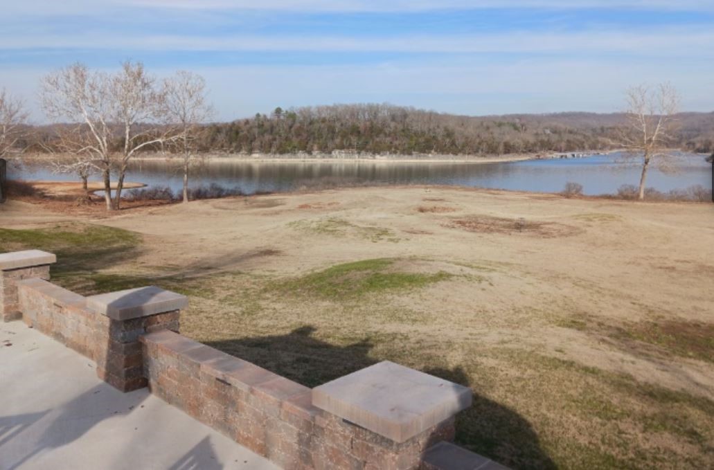 Outdoor Resorts In The Ozarks - Land