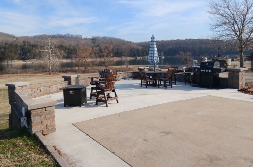 Outdoor Resorts In The Ozarks - Land