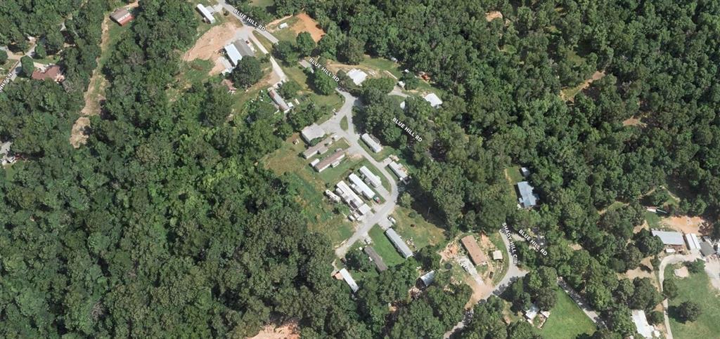 Blue Hill Mhp Rural - Residential