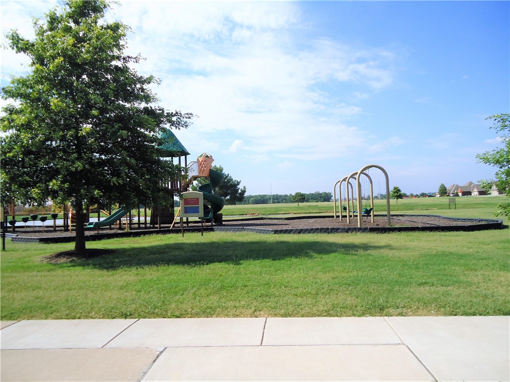 Cornerstone Ridge Sub Ph 2 Bentonville - Residential Lease