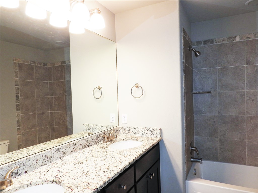 Cornerstone Ridge Sub Ph 2 Bentonville - Residential Lease